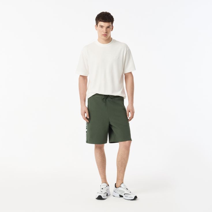 Мужские шорты Lacoste