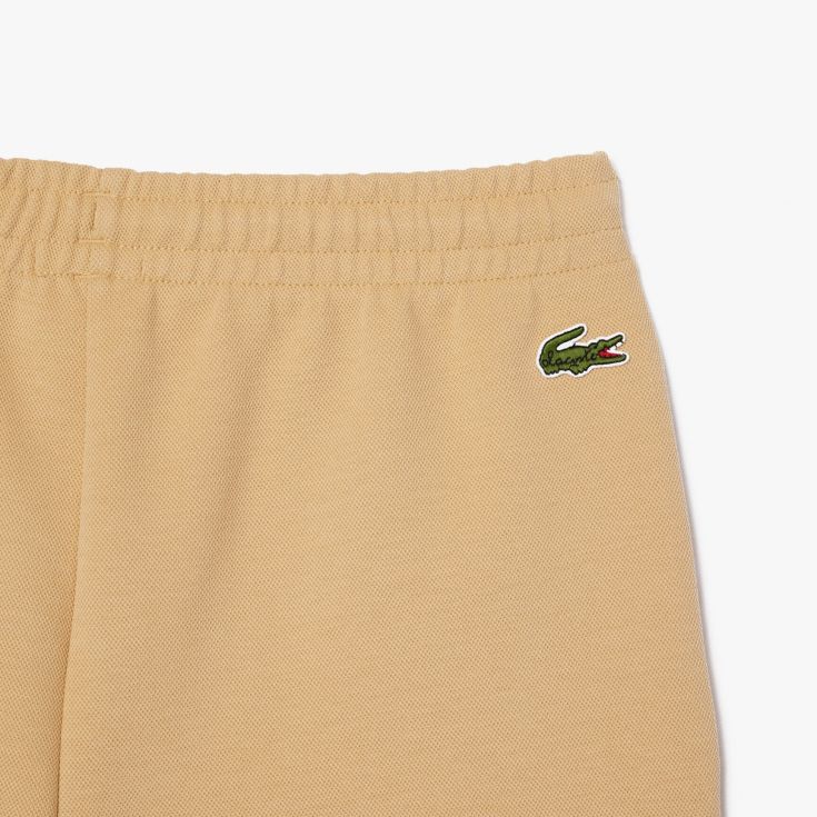 Шорты Unisex Lacoste