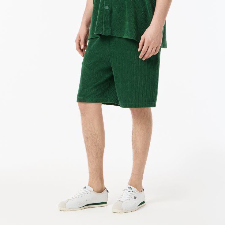 Мужские шорты Lacoste