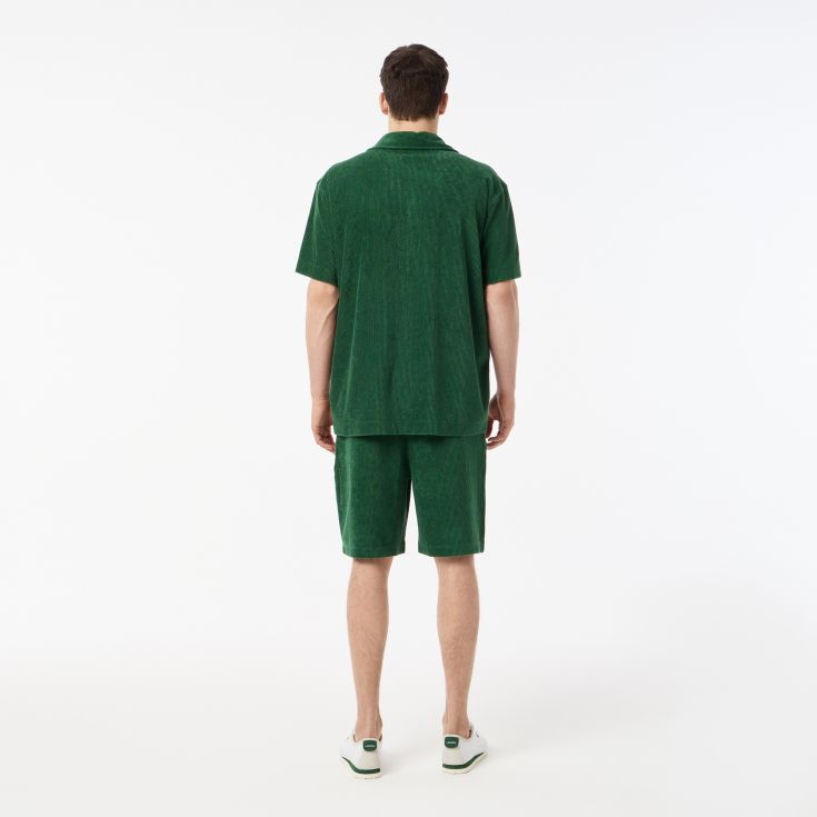 Мужские шорты Lacoste