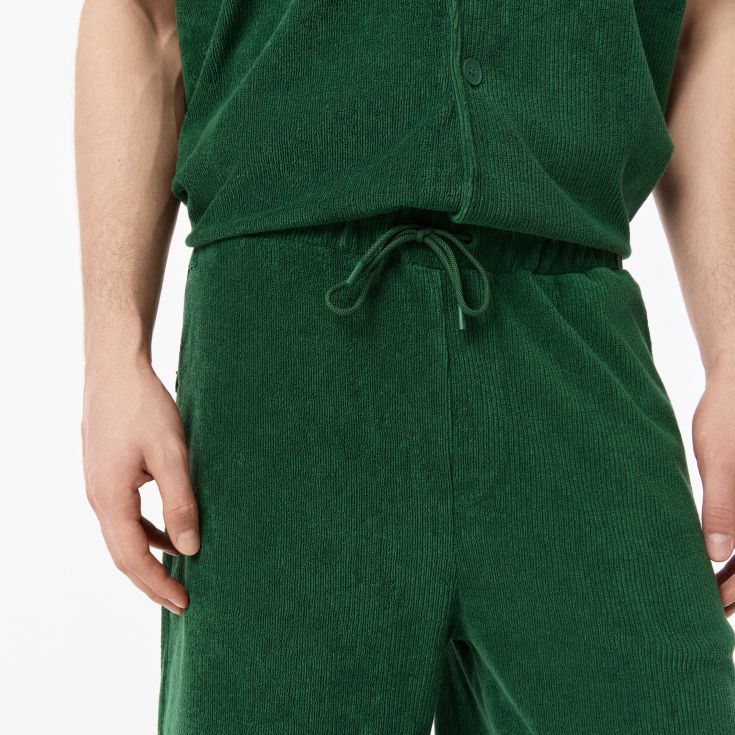 Мужские шорты Lacoste