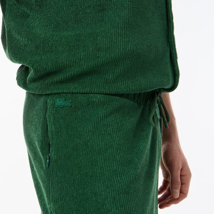 Мужские шорты Lacoste