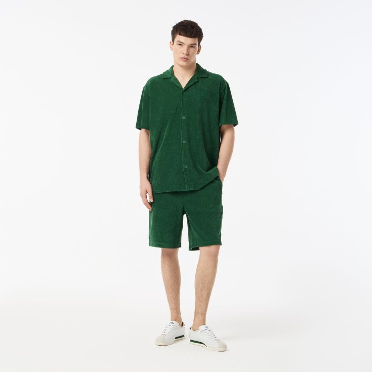 Мужские шорты Lacoste