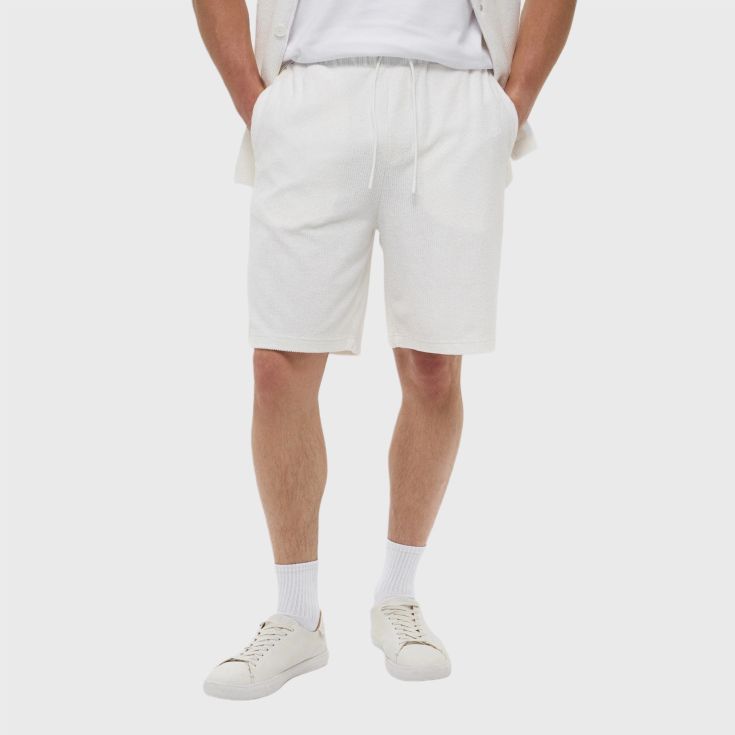Мужские шорты Lacoste