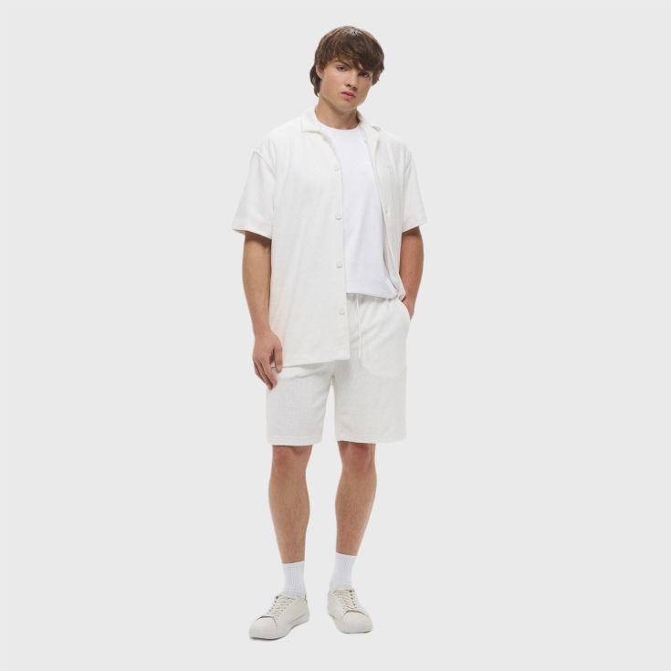 Мужские шорты Lacoste