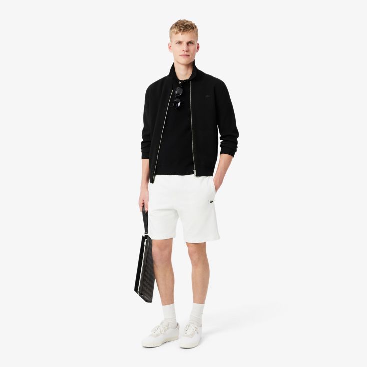 Мужские шорты Lacoste