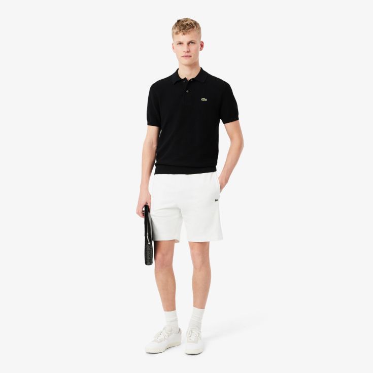 Мужские шорты Lacoste