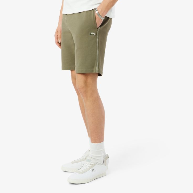 Мужские шорты Lacoste