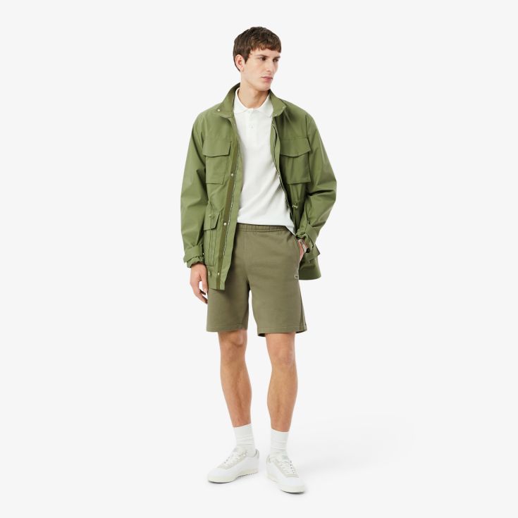 Мужские шорты Lacoste
