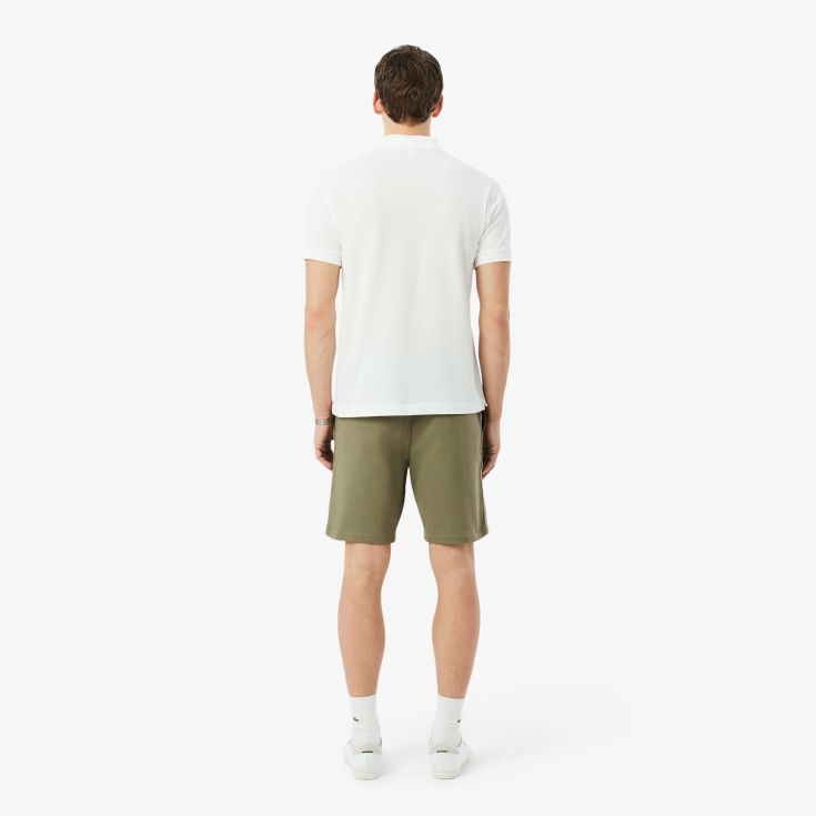 Мужские шорты Lacoste