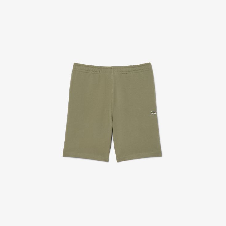 Мужские шорты Lacoste