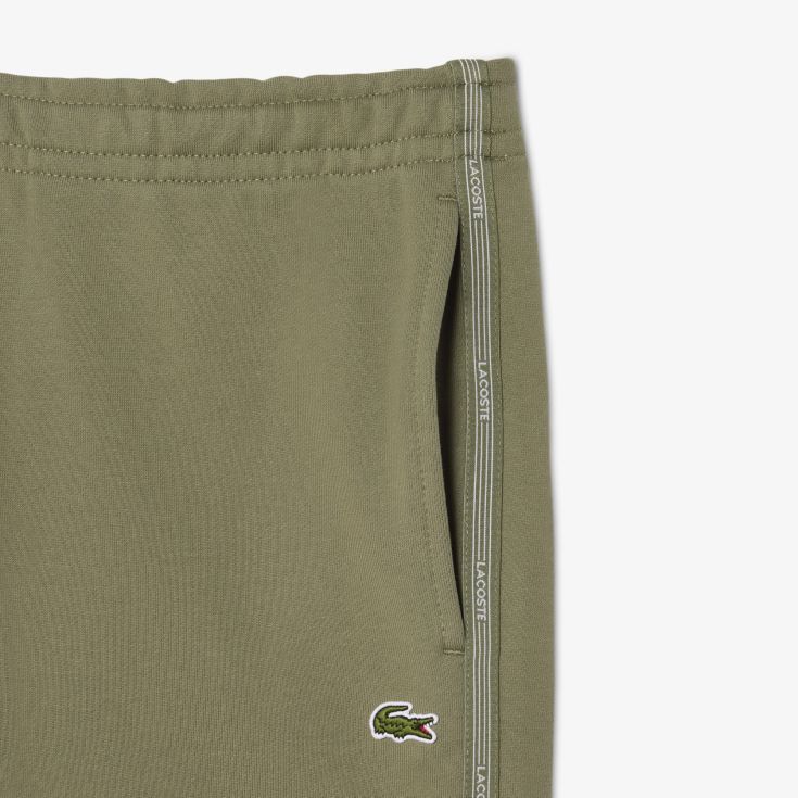 Мужские шорты Lacoste