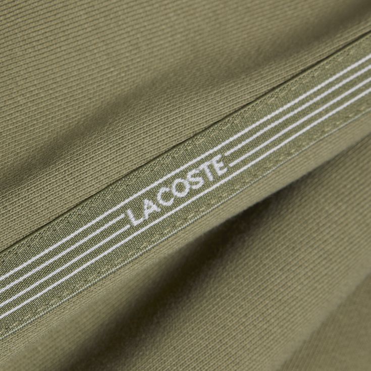 Мужские шорты Lacoste