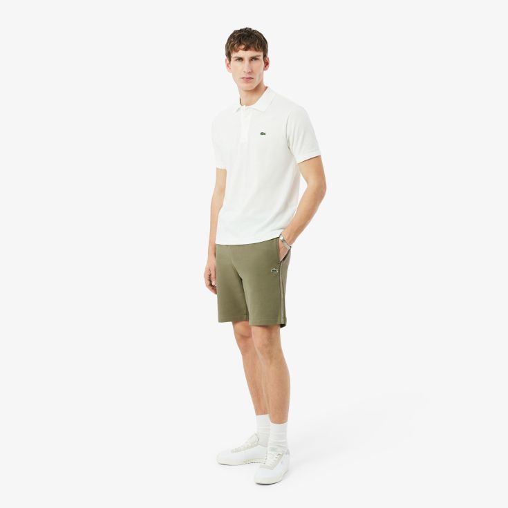 Мужские шорты Lacoste