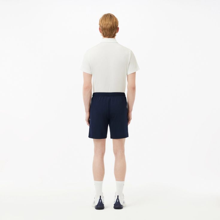 Мужские шорты Lacoste