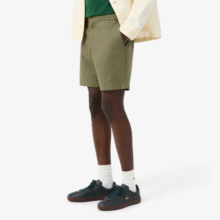 Мужские шорты Lacoste