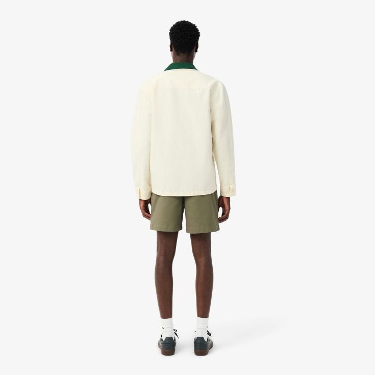 Мужские шорты Lacoste