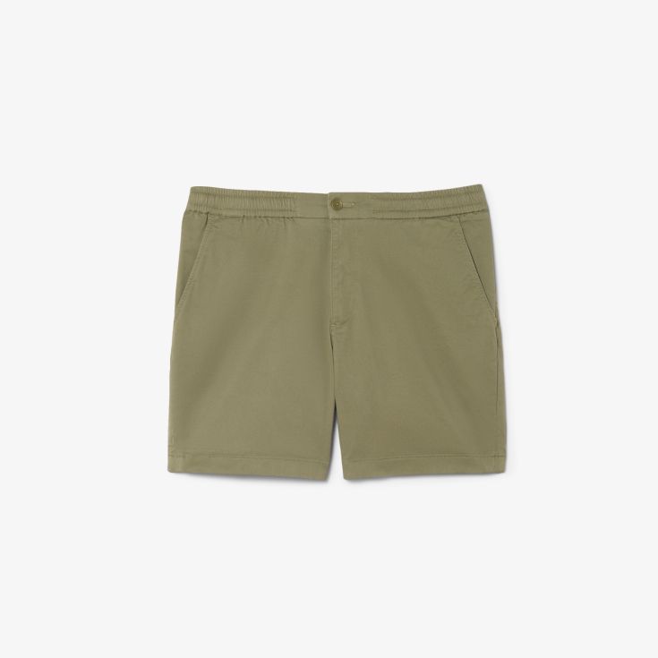 Мужские шорты Lacoste