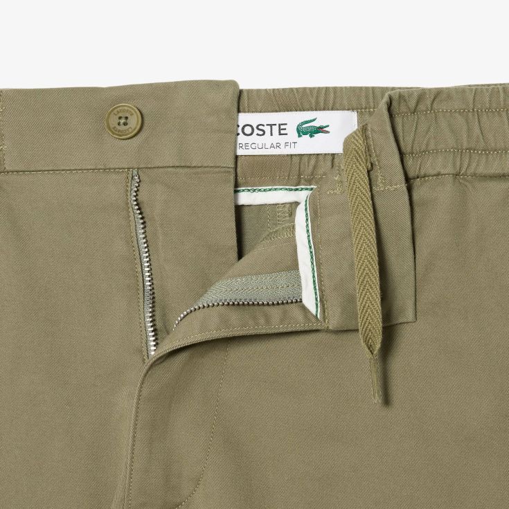 Мужские шорты Lacoste