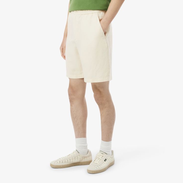Мужские шорты Lacoste