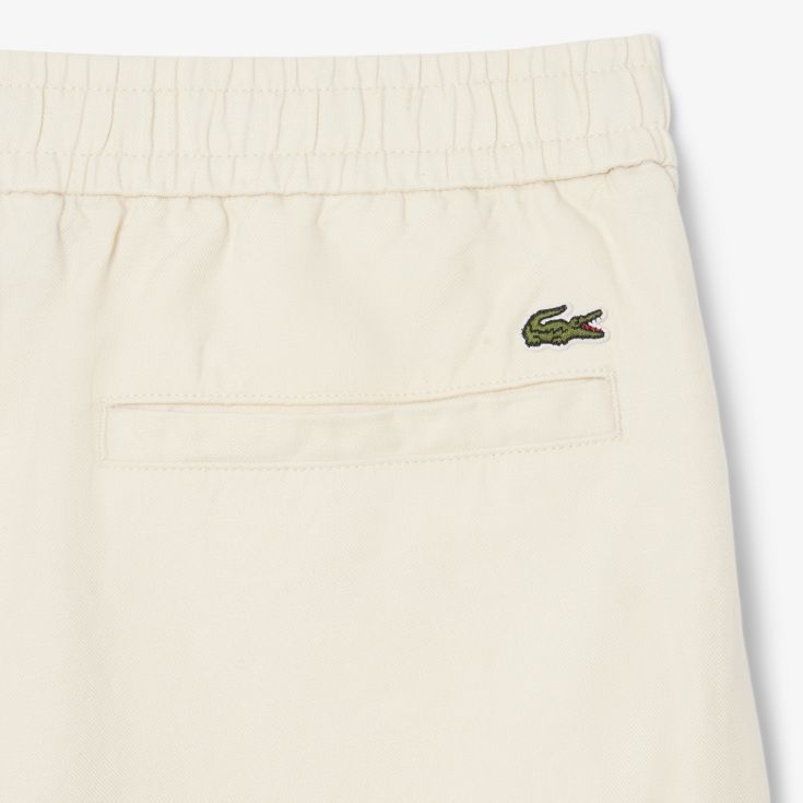 Мужские шорты Lacoste