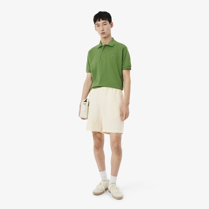 Мужские шорты Lacoste
