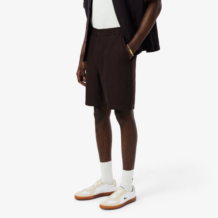 Мужские шорты Lacoste