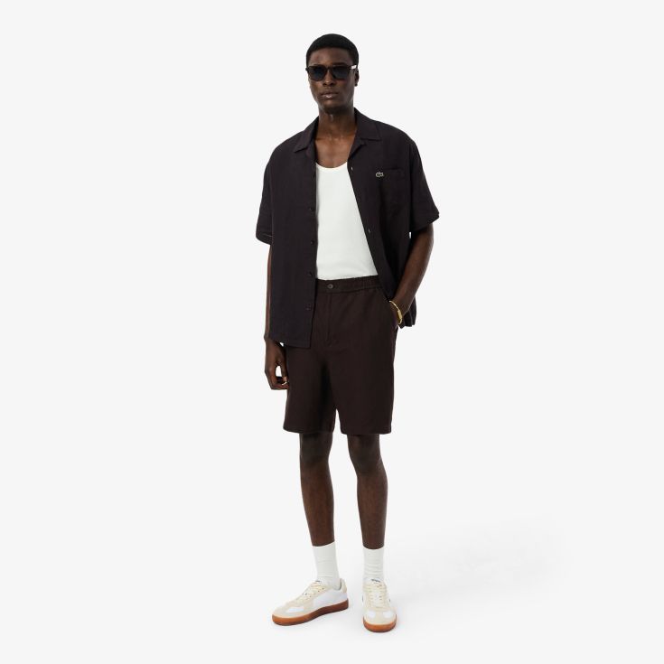 Мужские шорты Lacoste