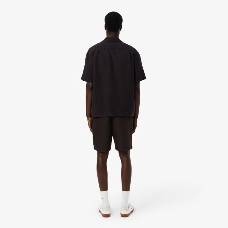 Мужские шорты Lacoste