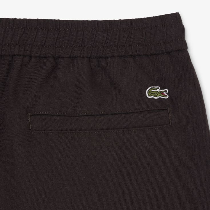 Мужские шорты Lacoste