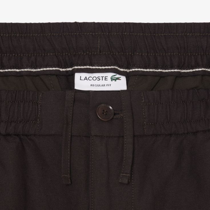 Мужские шорты Lacoste