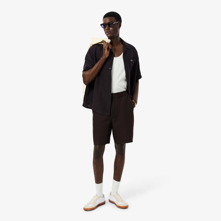 Мужские шорты Lacoste