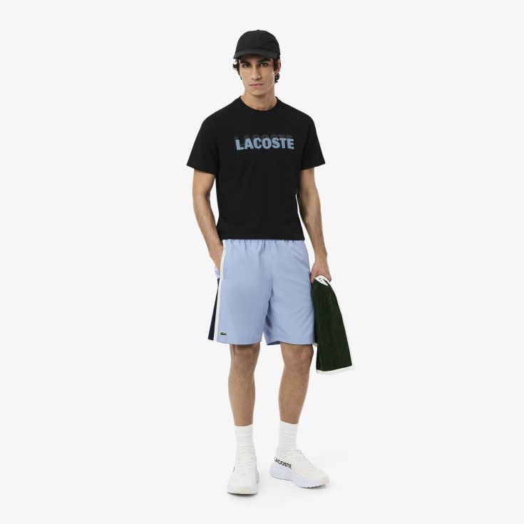 Мужские шорты Lacoste