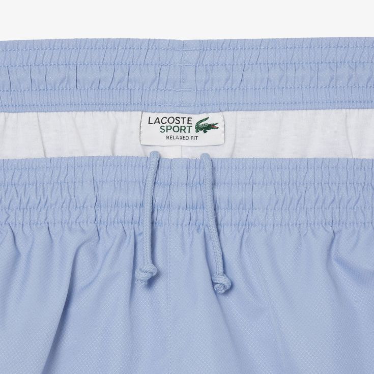 Мужские шорты Lacoste