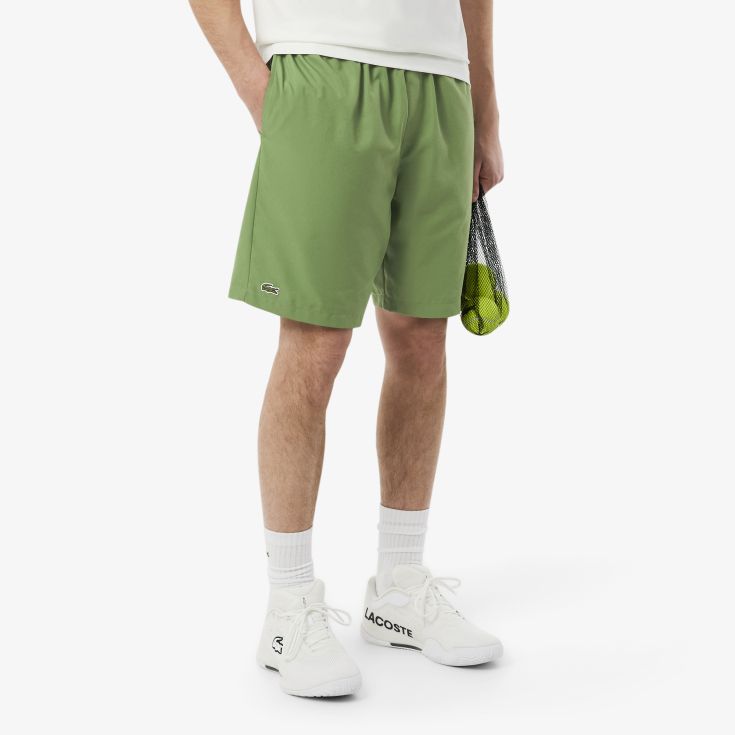 Мужские шорты Lacoste