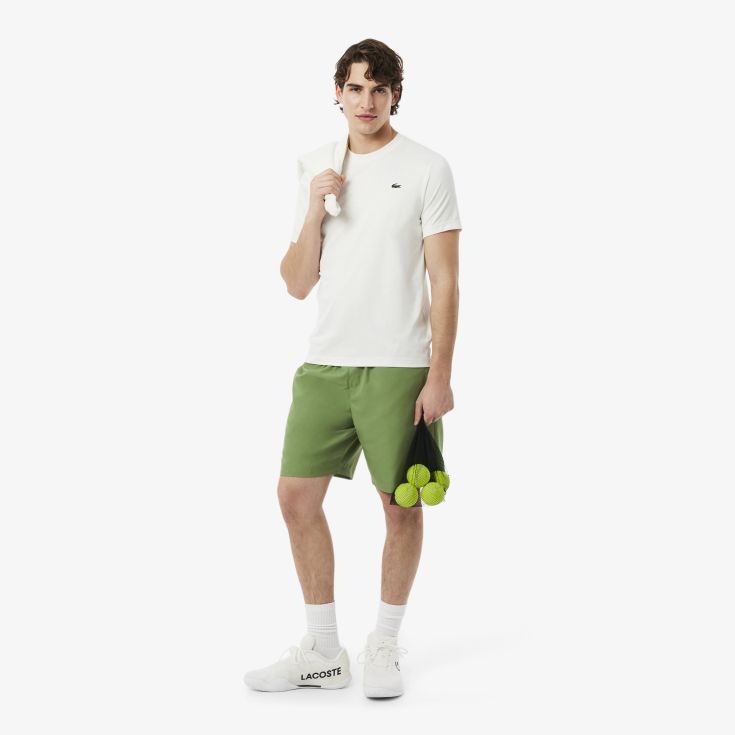 Мужские шорты Lacoste