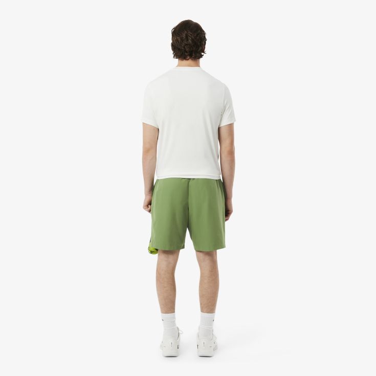 Мужские шорты Lacoste