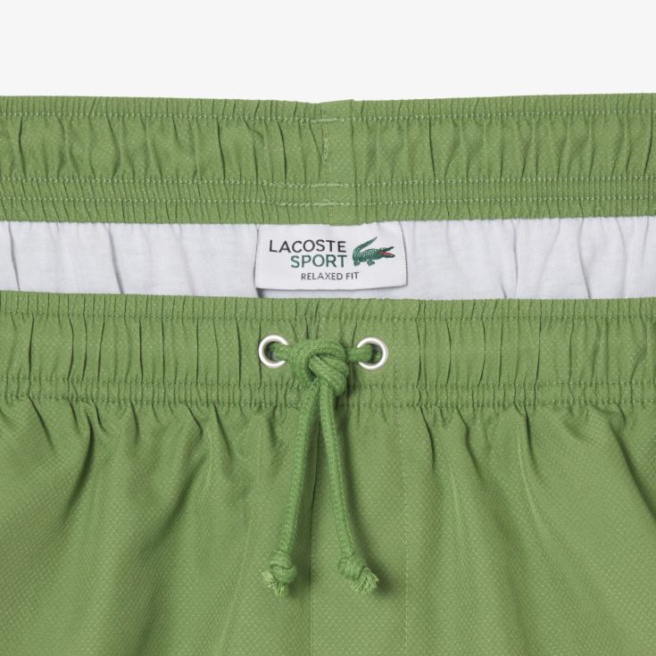 Мужские шорты Lacoste