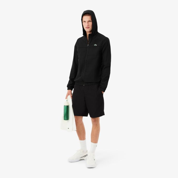 Мужские шорты Lacoste