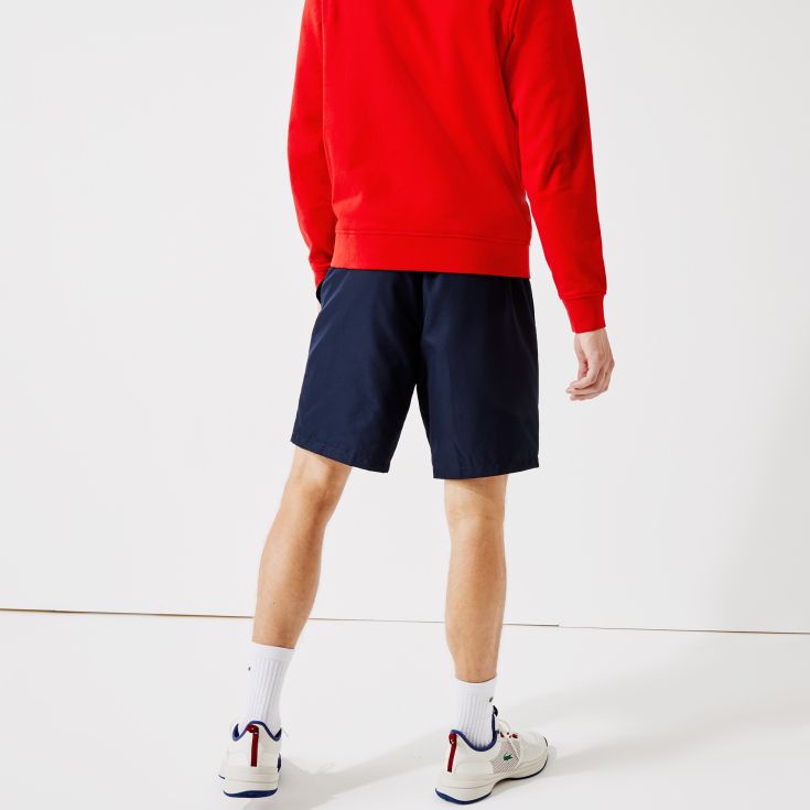 Мужские шорты Lacoste