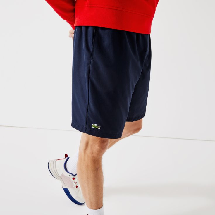 Мужские шорты Lacoste