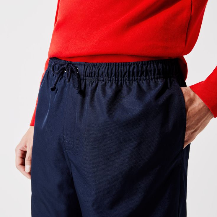 Мужские шорты Lacoste