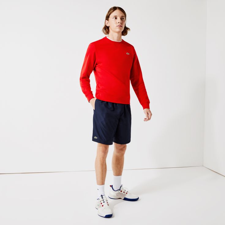 Мужские шорты Lacoste
