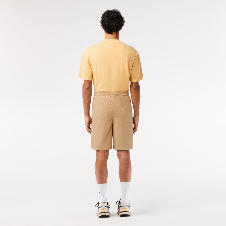 Мужские шорты Lacoste