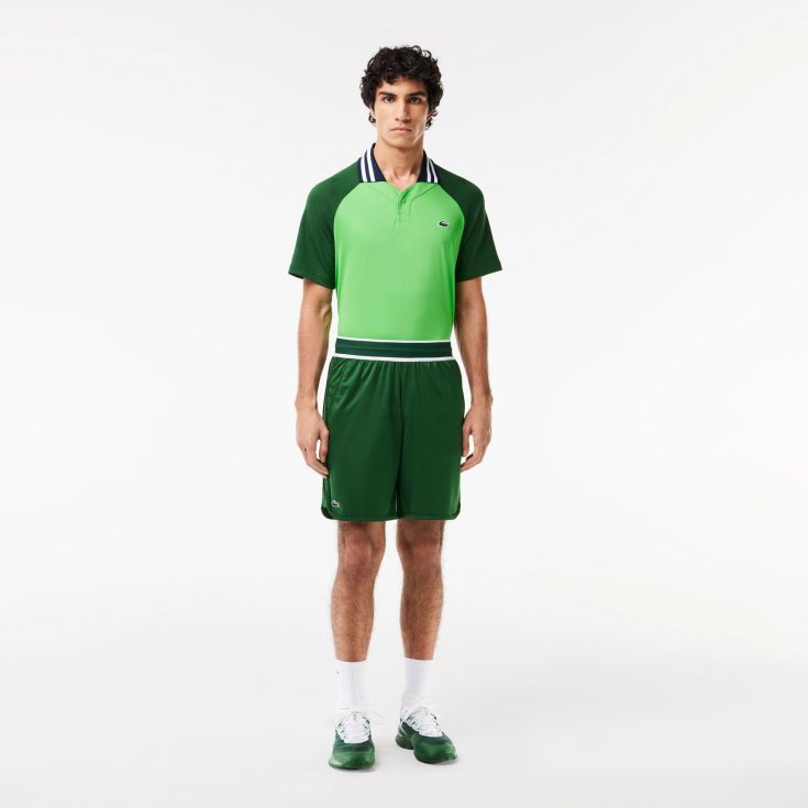 Мужские шорты Lacoste