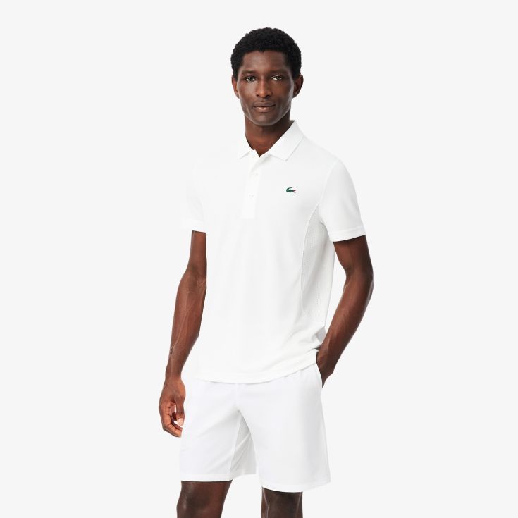 Мужские шорты Lacoste