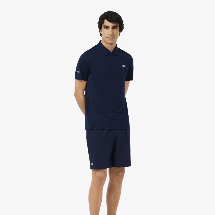 Мужские шорты Lacoste