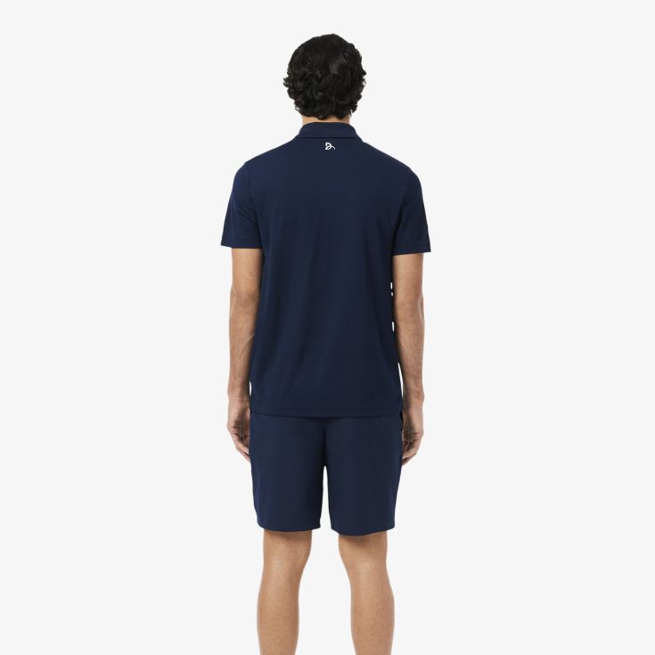 Мужские шорты Lacoste