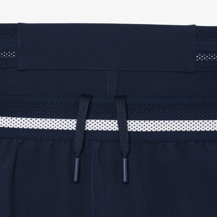 Мужские шорты Lacoste