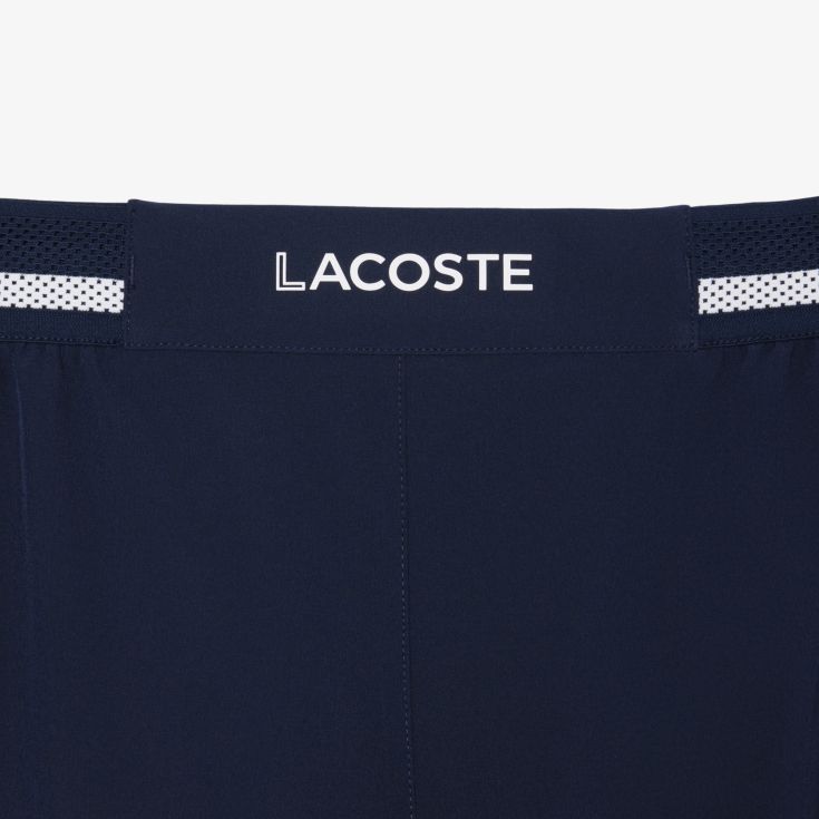 Мужские шорты Lacoste